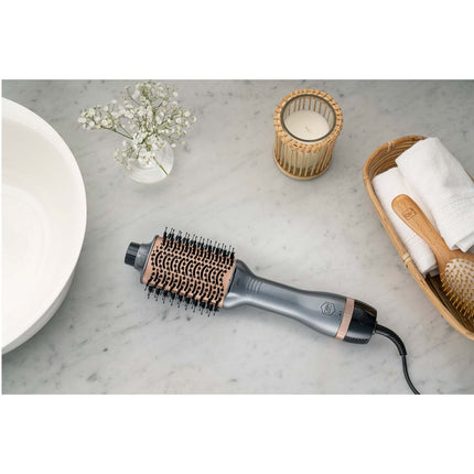 Horkovzdušný kartáč Artist Keratin Care