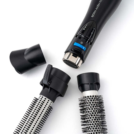 Warmluftbürste BAT Airstyler PRO 1200 W