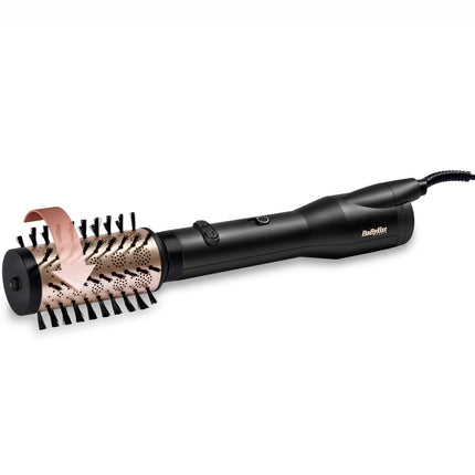 Warmluftbürste Big Hair Luxe Rotating AS970E
