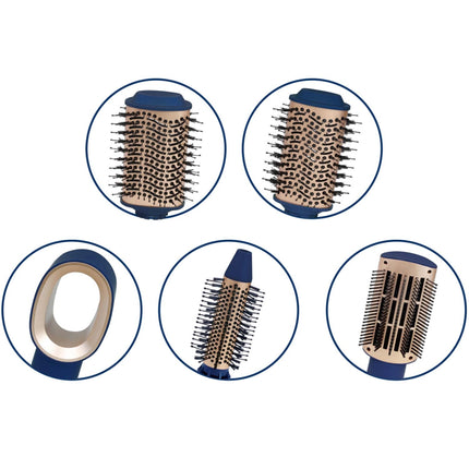 Warmluftbürste Hot Air 5-in-1 CT-536