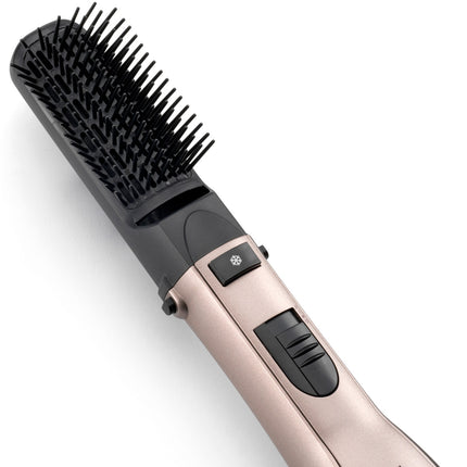 Horkovzdušný kartáč Volume Air AS90PE