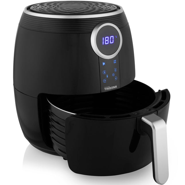 Heißluftfritteuse FR-6956 4,5l 1,2kg Touchpanel