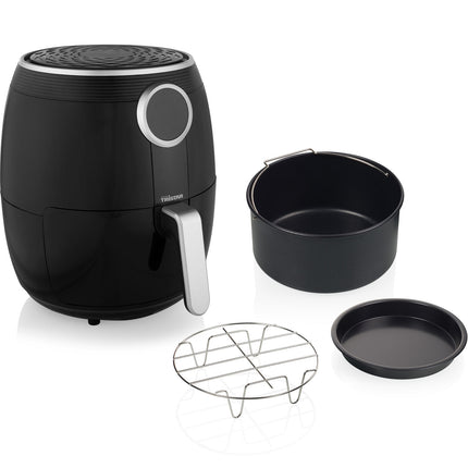 Heißluftfritteuse FR-6956 4,5l 1,2kg Touchpanel