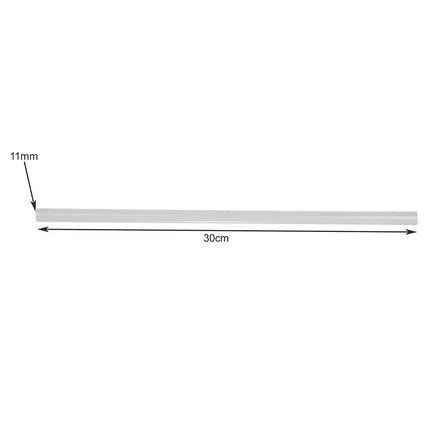 Heißklebepistole - 1kg/ 11 mm x 300 mm 