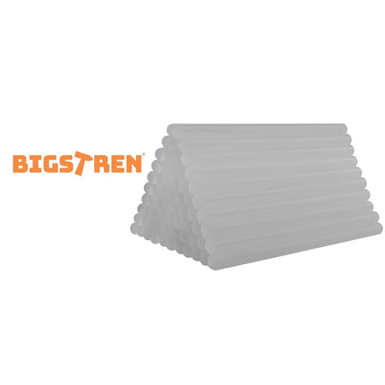 Tavná lepicí pistole - 1 kg
