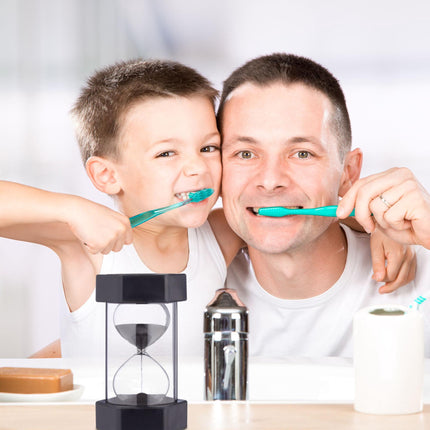 Hourglass Set for children