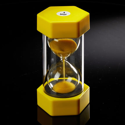 Hourglass Set for children