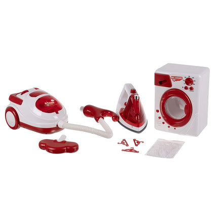 Household appliances set for children 22570