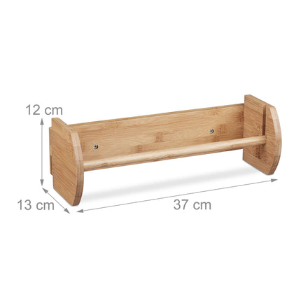Haushaltspapierhalter Wand