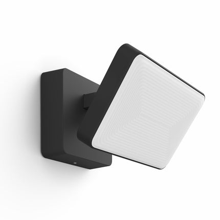 Hue Discover Spotlight Weiß/Farbe 230V