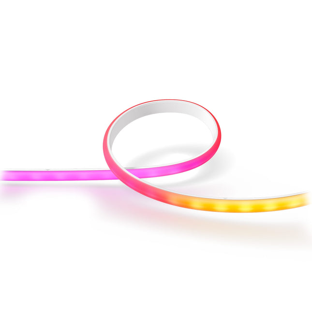 Hue Gradient Lightstrip Weiß/Farbe Erweiterung