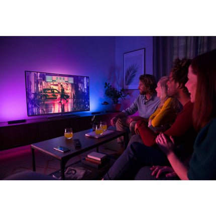 Hue Play White Amb/Color Sv 1P