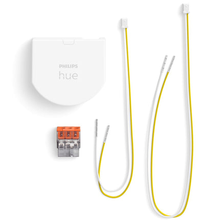 Hue Wandschaltermodul 1er-Pack