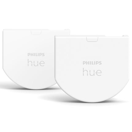 Hue Wandschaltermodul 2er-Pack