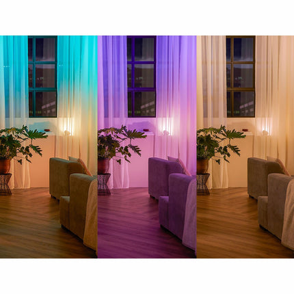 Hue Wandschaltermodul 2er-Pack