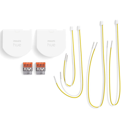 Hue Wandschaltermodul 2er-Pack