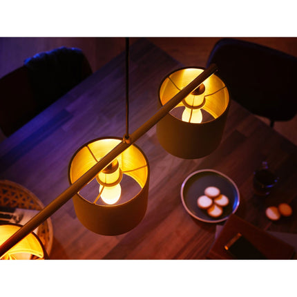 Hue White Ambiance E14 Crown 1er-Pack