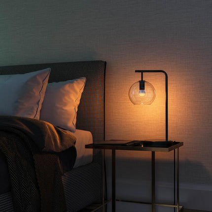 Hue White Ambiance E14 Globe 1er-Pack