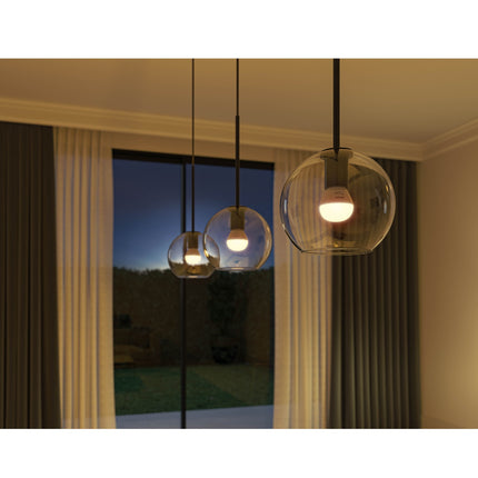 Hue White Ambiance E14 Globe 1er-Pack