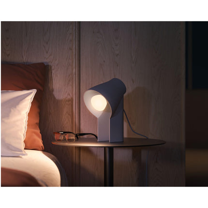 Ampoules Hue White Ambiance E27, lot de 4