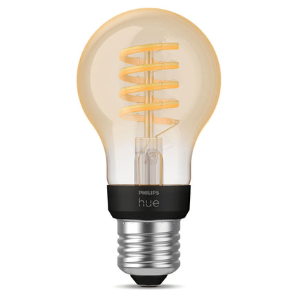 Hue White Ambiance Filament E27 A60 40W