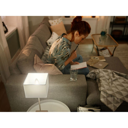 Hue White E14 Crown 1-pack
