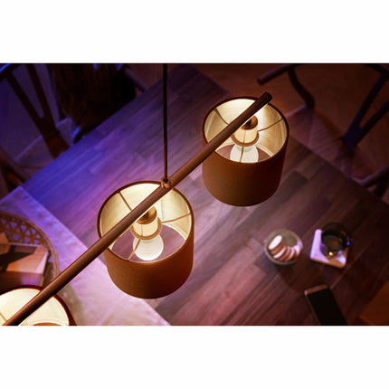 Hue White E14 P45 Globe 1er-Pack