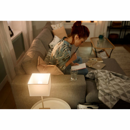 Hue White E14 P45 Globe 2er-Pack
