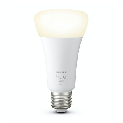 Hue White E27 A67 1600lm 1er-Pack