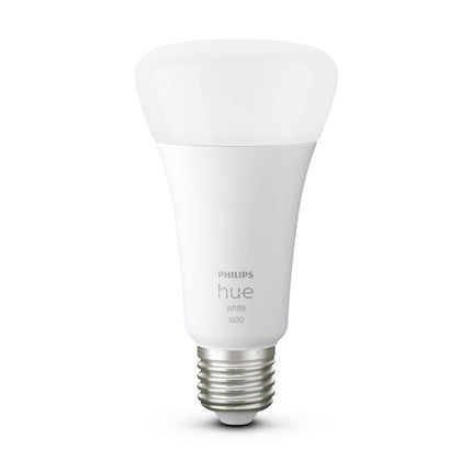Hue White E27 A67 1600lm 1er-Pack