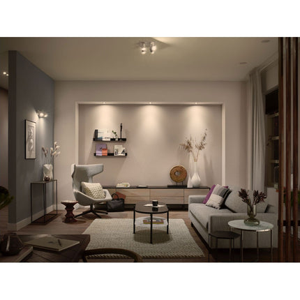 Hue White GU10 5,2 W 2er-Pack