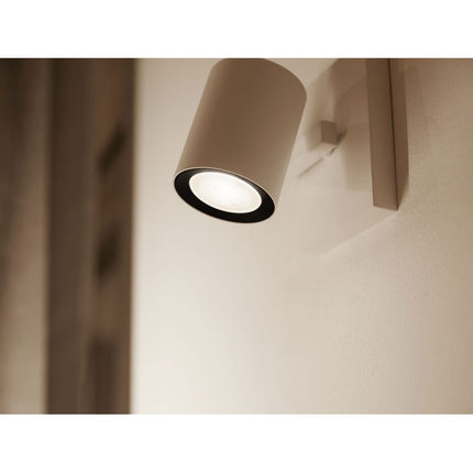 Hue White GU10 5,2 W 2er-Pack