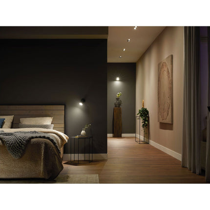 Hue White GU10 5,2 W 2er-Pack