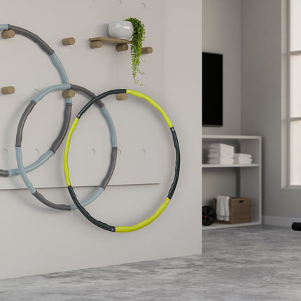 Hula-Hoop-Fitnessring