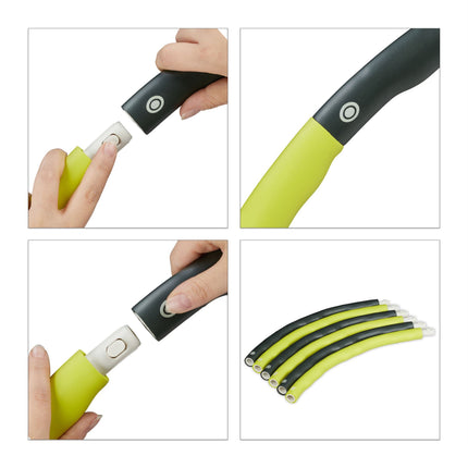 Hula-Hoop-Fitnessring