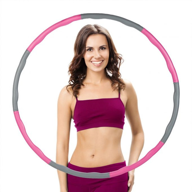Hula Hoop für Erwachsene