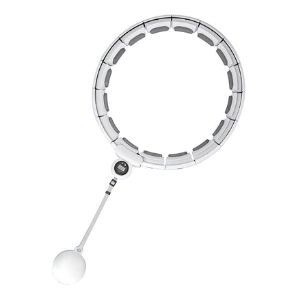 Hula hoop with counter Trizand 25254