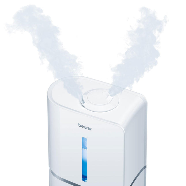Luftbefeuchter LB45 mit Ultraschalltechnologie Silent