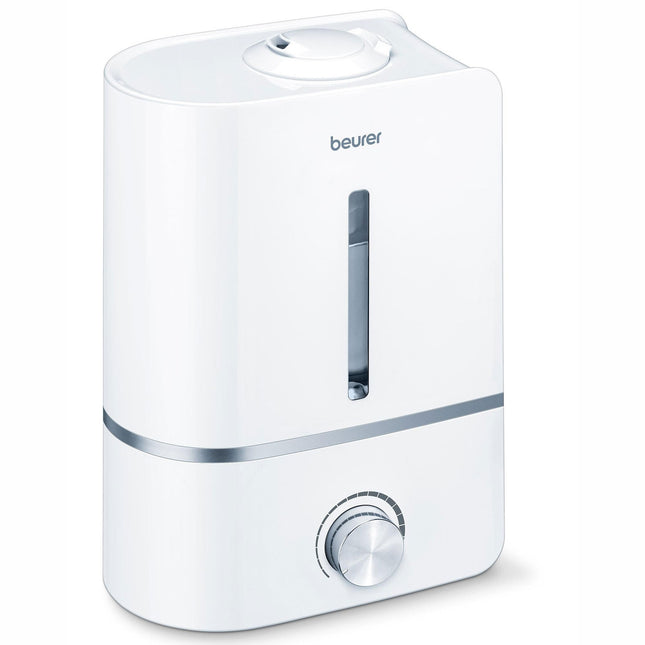 Luftbefeuchter LB45 mit Ultraschalltechnologie Silent