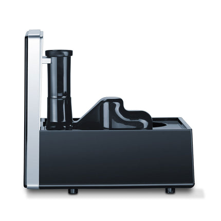 Luftbefeuchter LB88 Schwarz