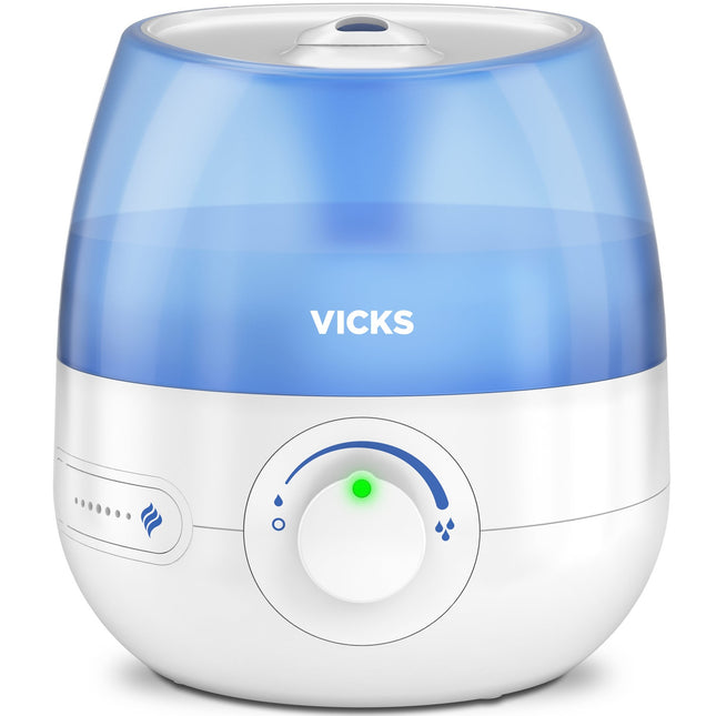 Ultrazvukový zvlhčovač vzduchu Mini Cool Mist VUL525