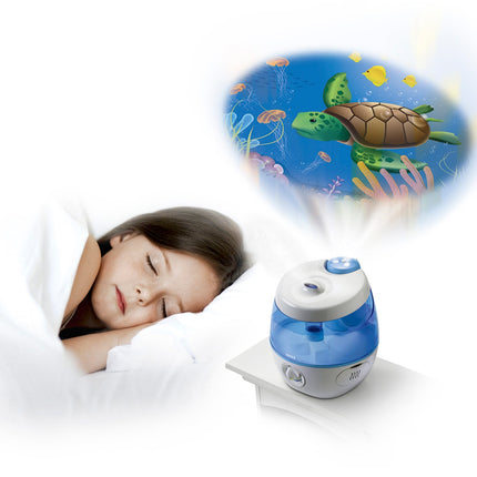 Luftbefeuchter SweetDreams Cool Mist VUL575