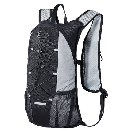 Hydration Backpack, 2L TPU Bladder, 8L Daypack