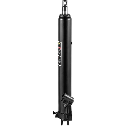 Hydraulic Long Ram Jack, 3 Ton 6600 lb, 26–45.7 in