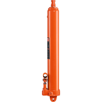 Hydraulic Long Ram Jack 8 Ton, Engine Hoist Clevis Base