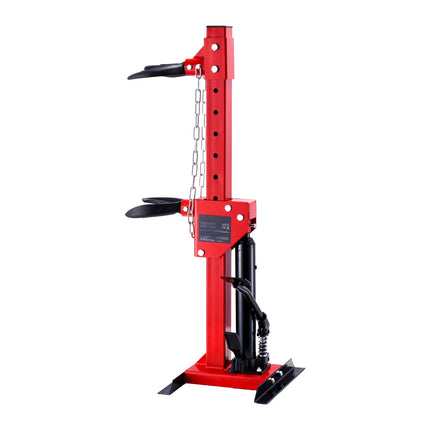 Hydraulic Strut Spring Compressor – 4.5 Ton, 1 Ton Force