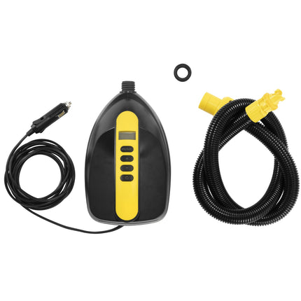 Hydro Force 12V Auto-Air Electric Pump