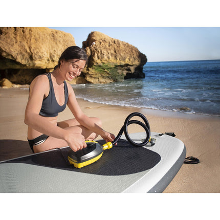 Hydro Force 12V Auto-Air Electric Pump
