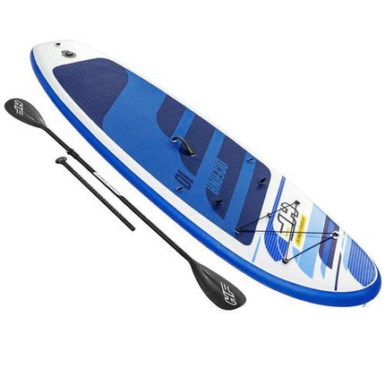 Hydro-Force-BESTWAY 65350-Platine