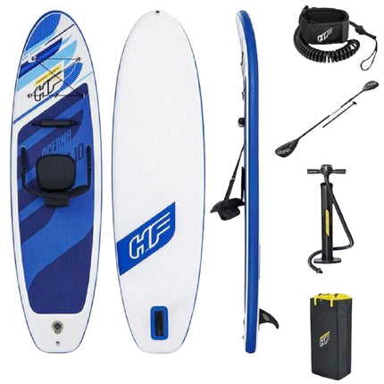 Hydro-Force-BESTWAY 65350-Platine